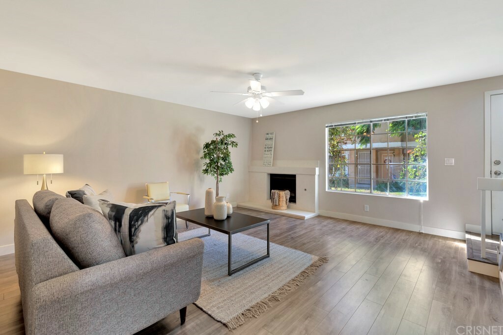 Property Photo:  14344 Foothill Boulevard 707  CA 91342 