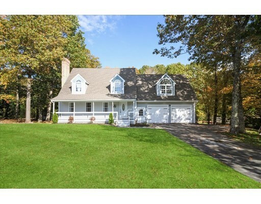 Property Photo: 25 Red Oak St MA 01612