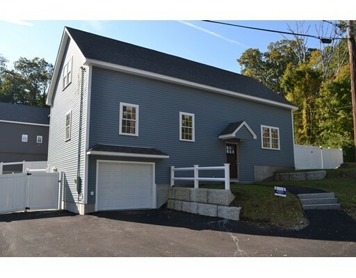 Property Photo: 21 Carleton St MA 01603