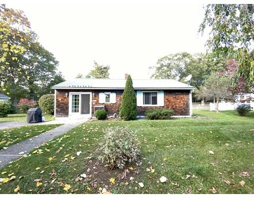 Property Photo:  13 Winthrop St  MA 02081 