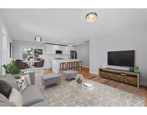 Property Photo: 14 Scott St 3 MA 01930