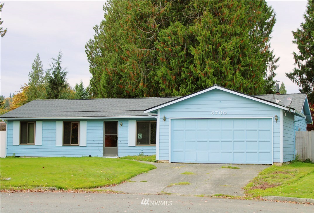 Property Photo:  6700 22nd Drive NE  WA 98271 