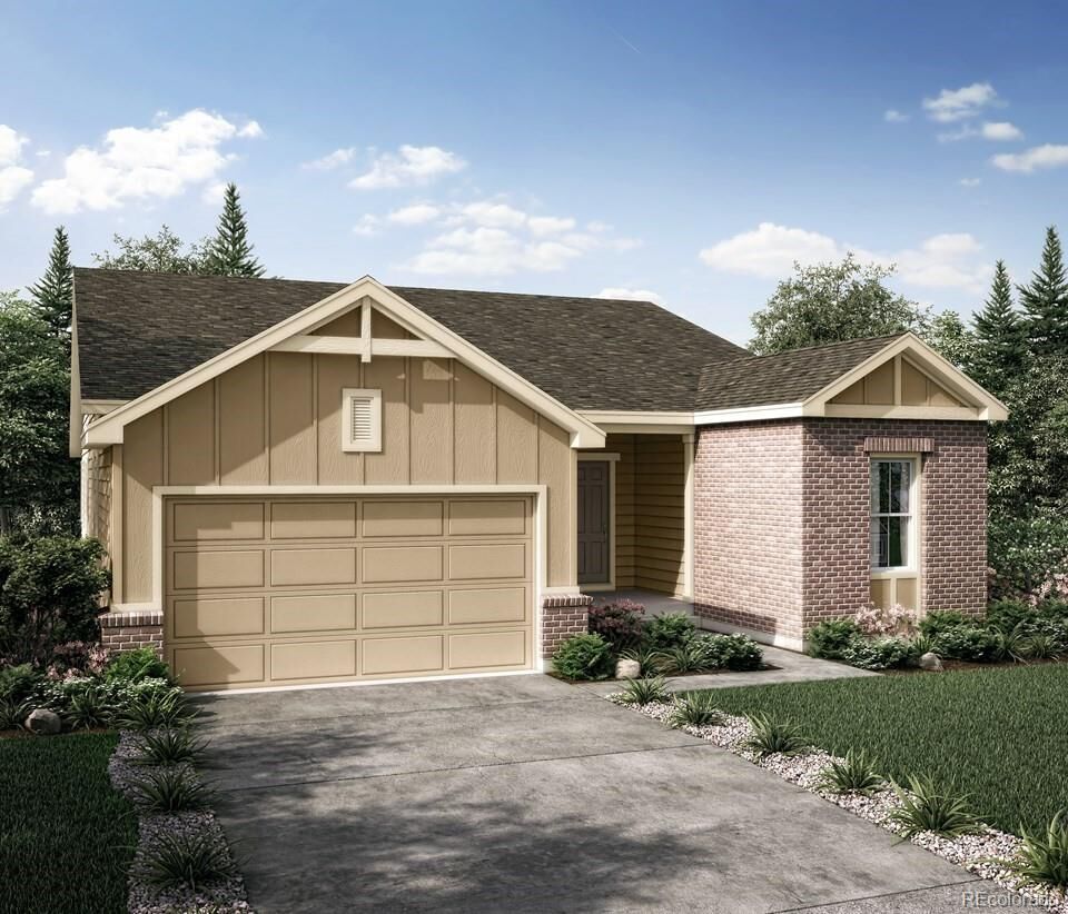Property Photo:  12860 Galapago Street  CO 80234 