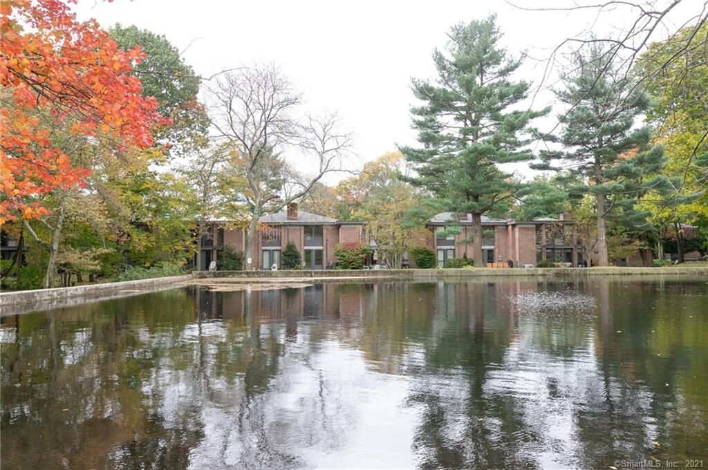 Property Photo:  160 Fairfield Woods Road 6  CT 06825 