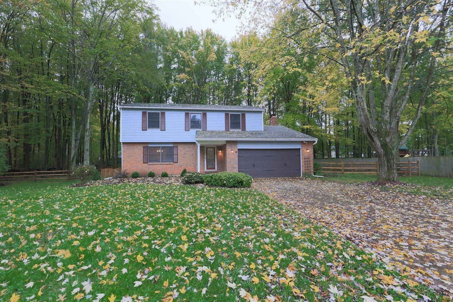 Property Photo: 1226 Fawn Ct OH 45140