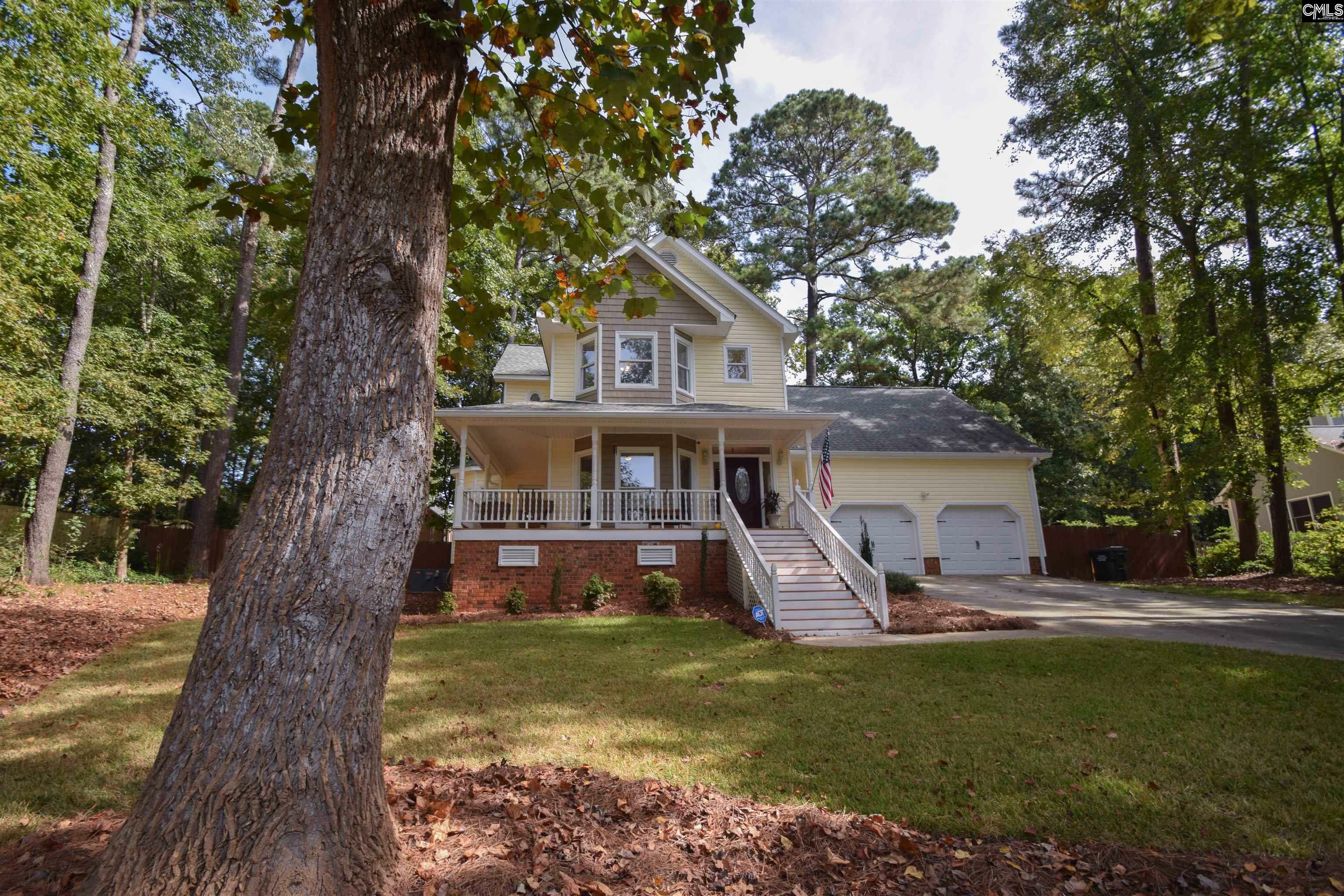 Property Photo:  140 Walnut  SC 29212 