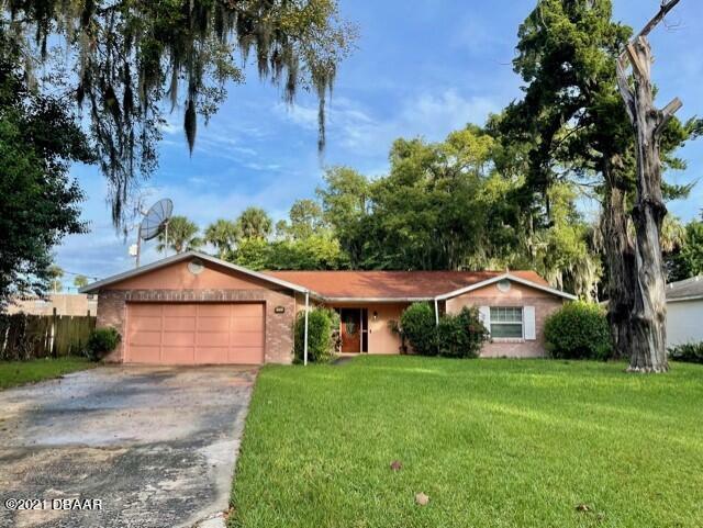 816 S Flamingo Drive  Holly Hill FL 32117 photo