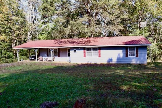 13168 E Cherokee Drive  Ball Ground GA 30107 photo