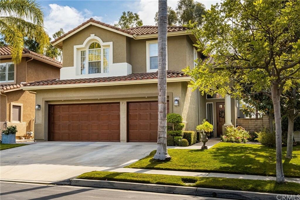 Property Photo: 2700 Matthews Drive CA 92782