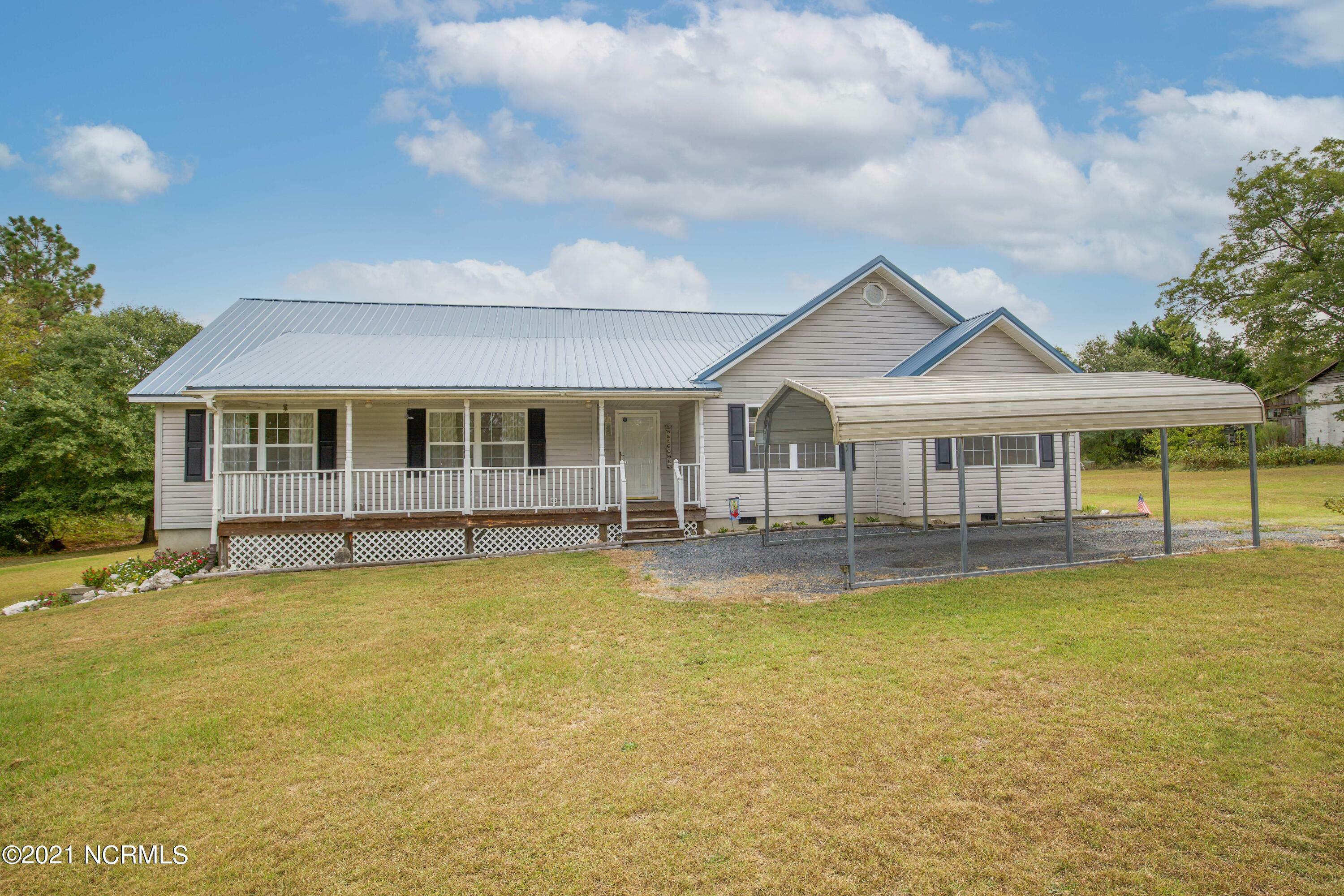 Property Photo: 2825 Union Church Road NC 28327