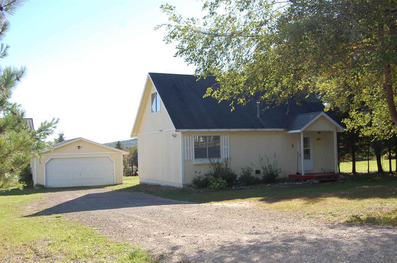 Property Photo: 05764 Springvale MI 49713