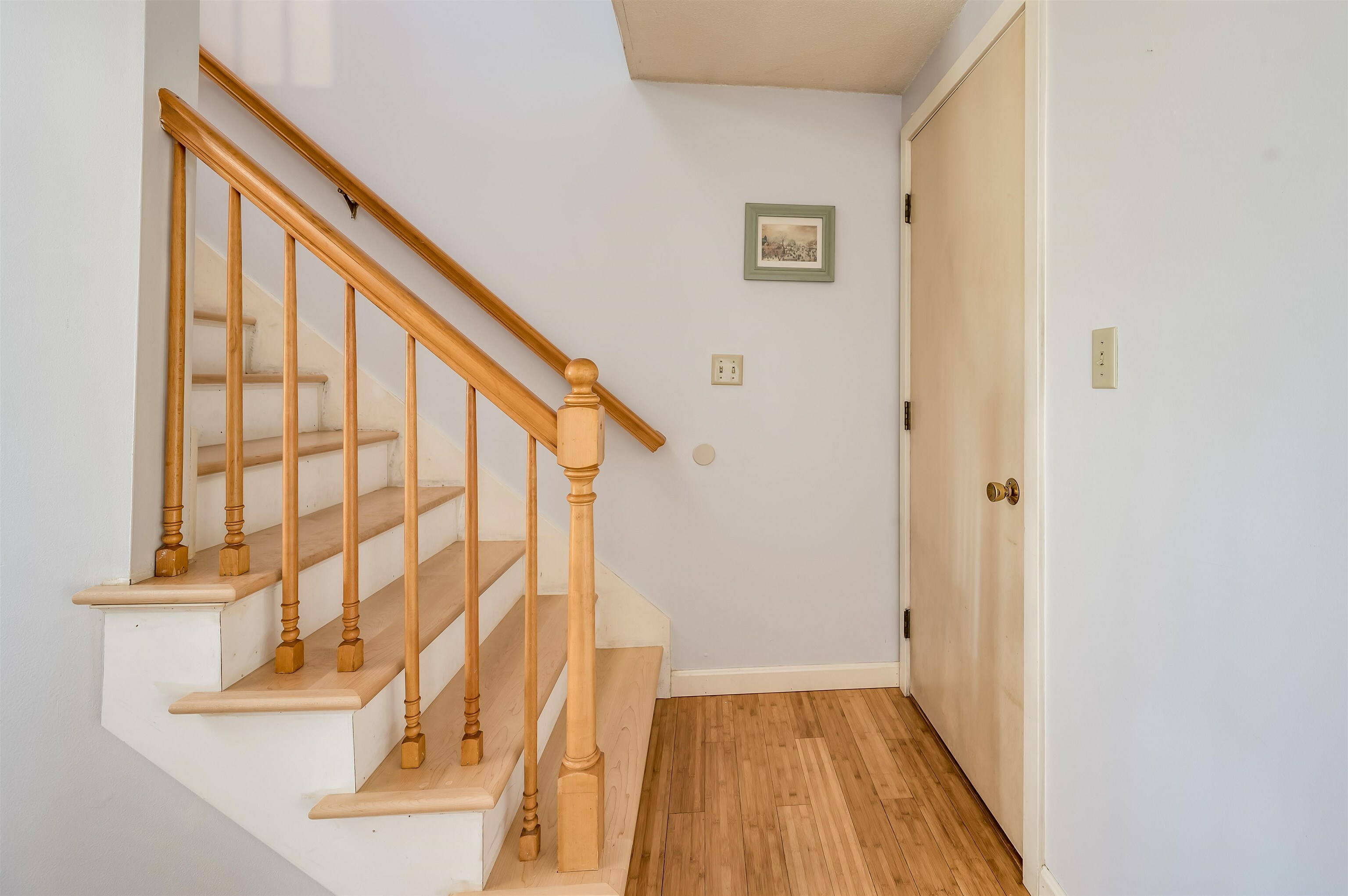 Property Photo:  4J Bass Street J  NH 03857 