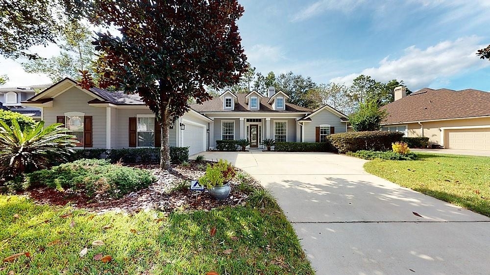 Property Photo:  2374 W Clovelly Lane  FL 32092 