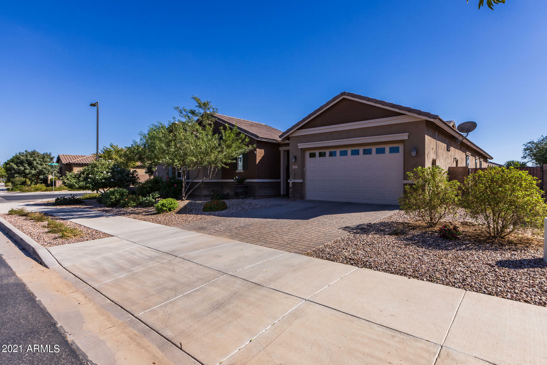 Property Photo:  20455 E Raven Drive  AZ 85142 