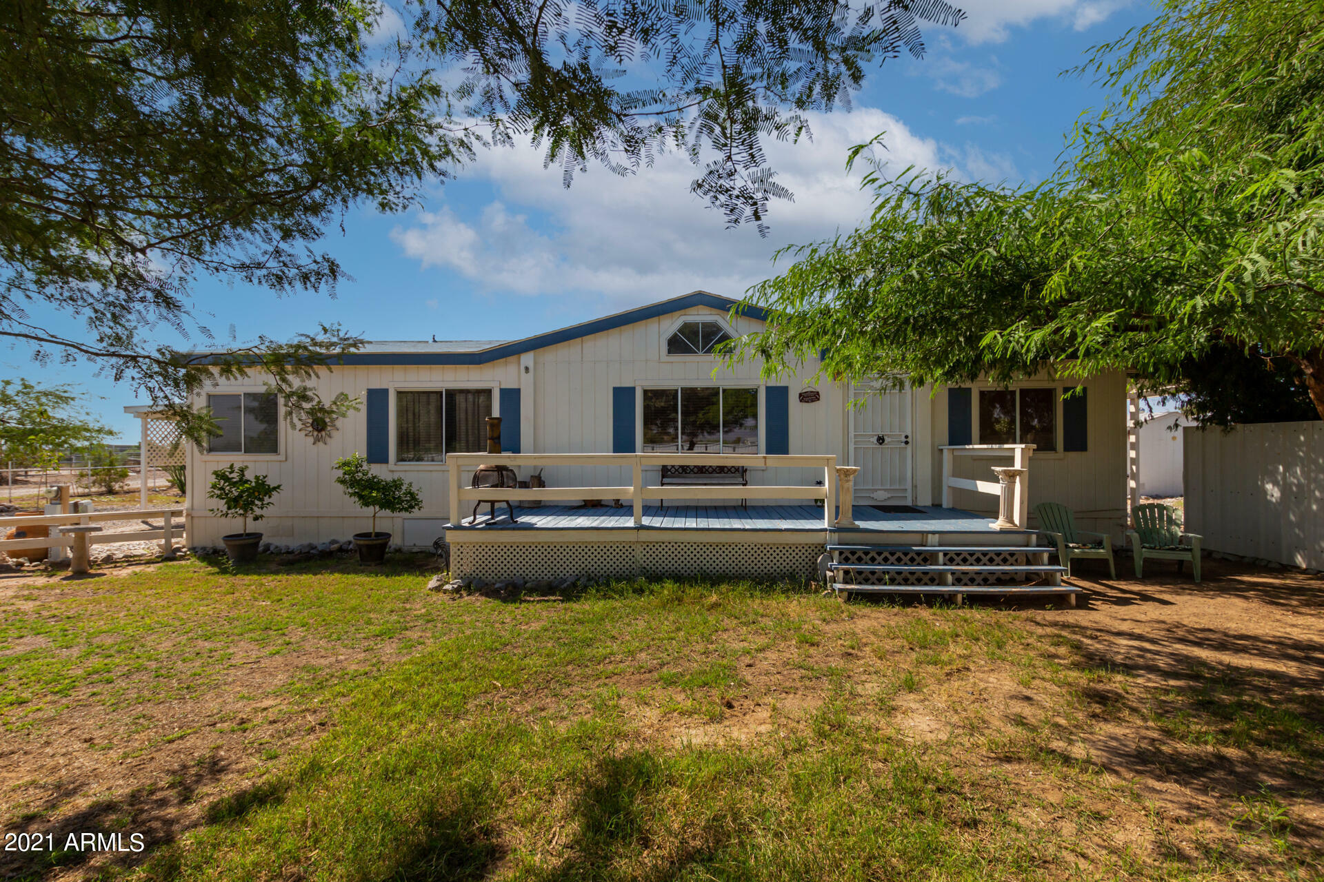 Property Photo:  21633 W Narramore Road  AZ 85326 