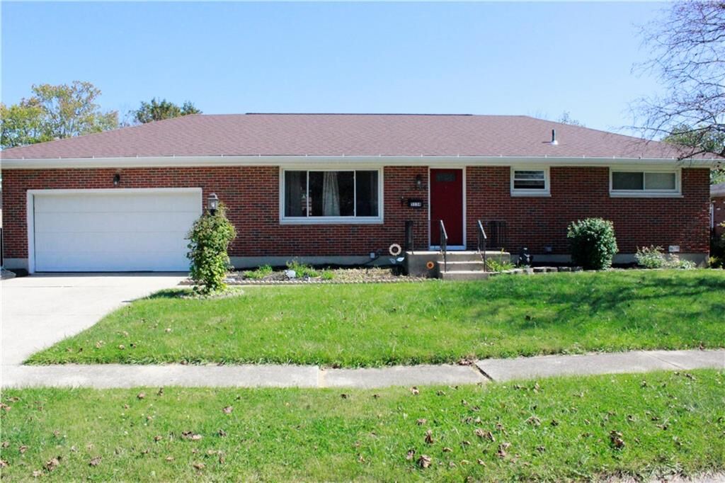 Property Photo: 5134 Stoneridge Drive OH 45503