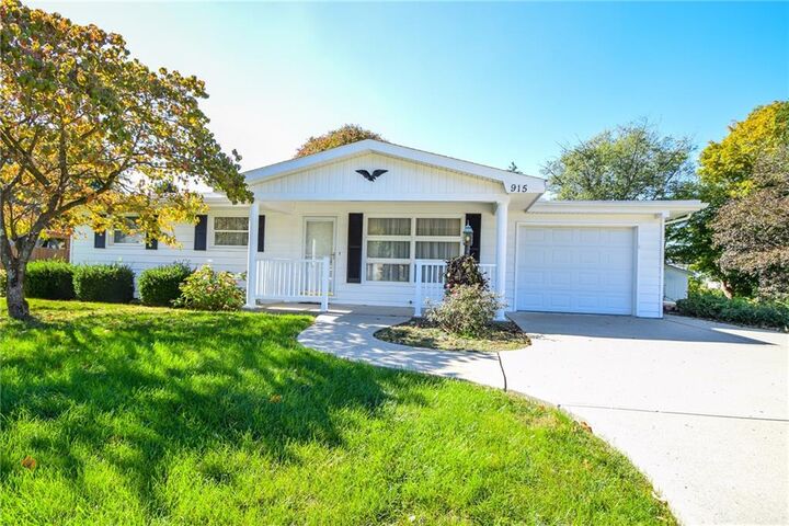 915 Jane Avenue  Xenia OH 45385 photo