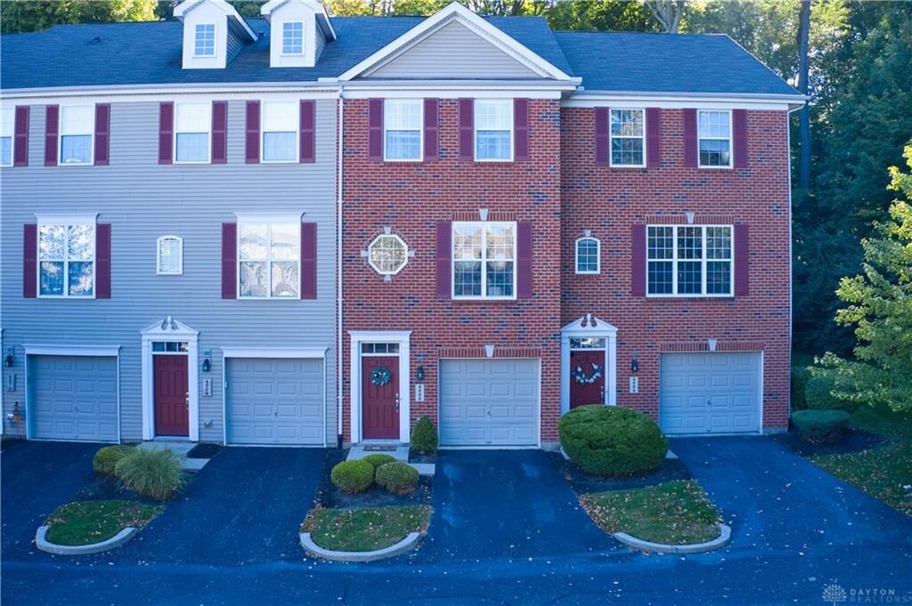 Property Photo: 4266 Straight Arrow Road 4266 OH 45430