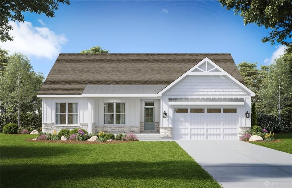 Property Photo: 1115 Petrus Court OH 45458