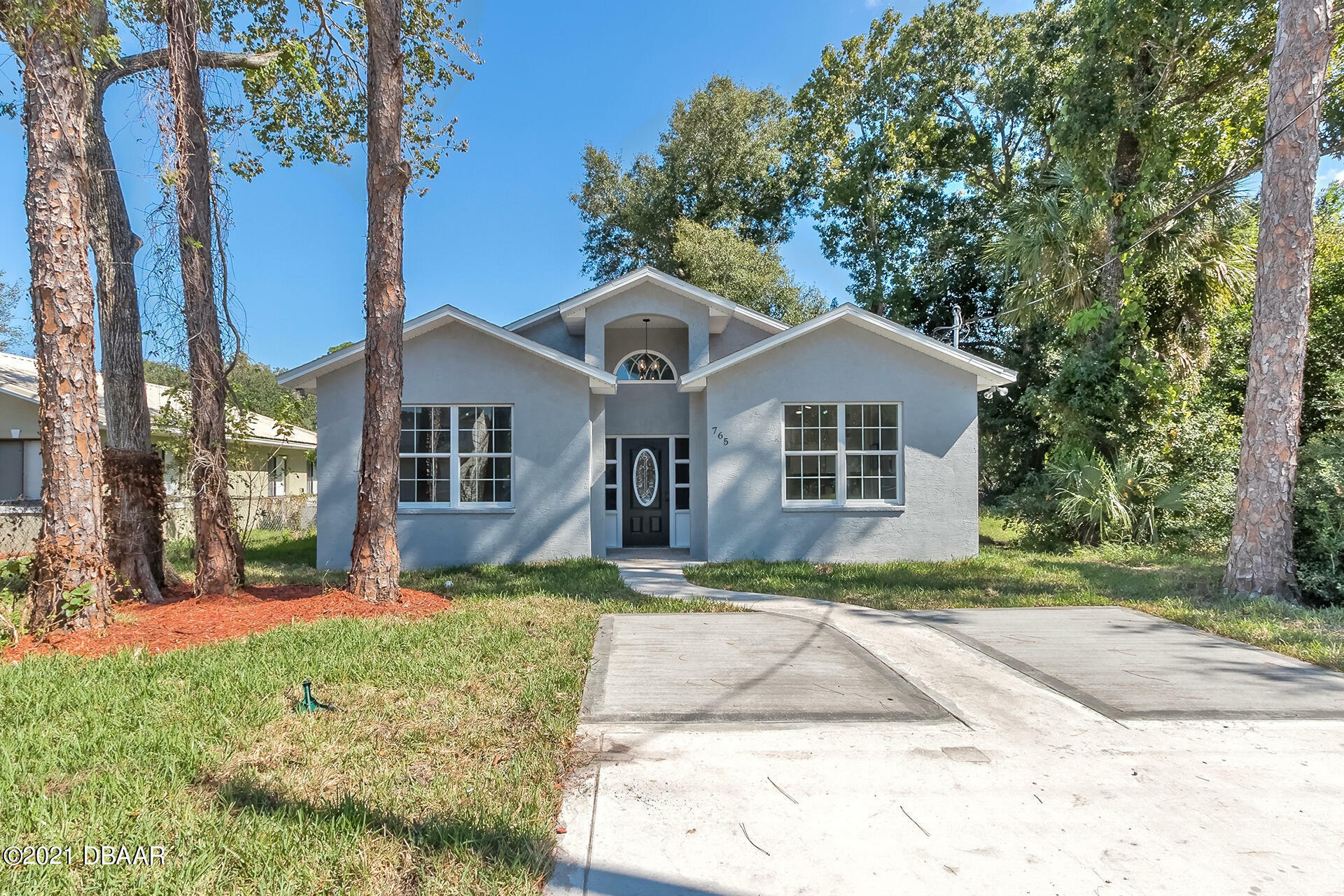 Property Photo:  765 Tennessee Street  FL 32114 