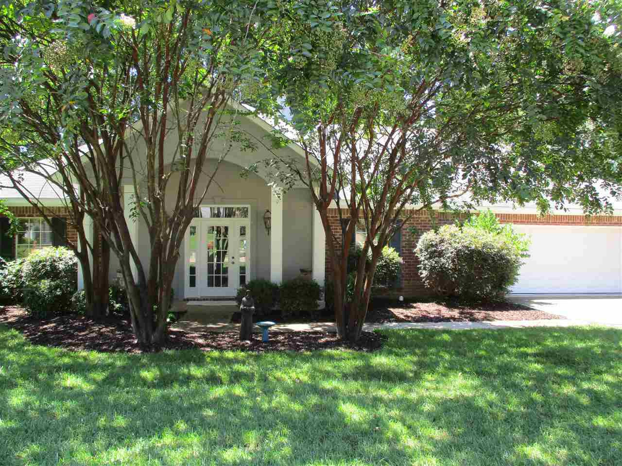 Property Photo:  425 Shadowood Drive  MS 39157 