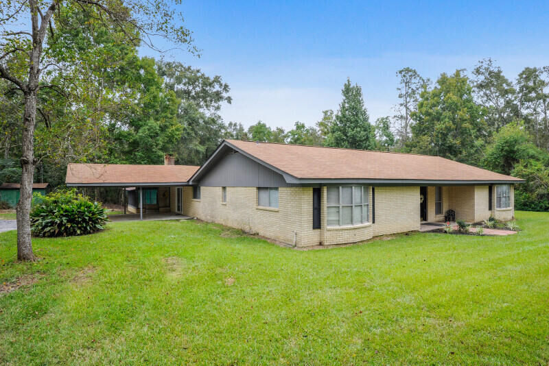 Property Photo: 14441 Rose Lane MS 39503