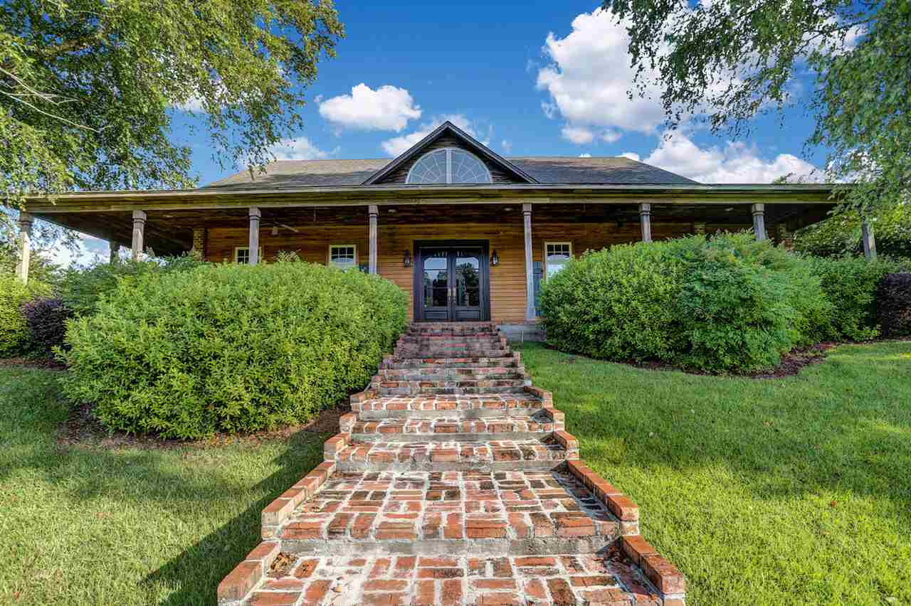 Property Photo:  178 Lake Hill Drive  MS 39071 