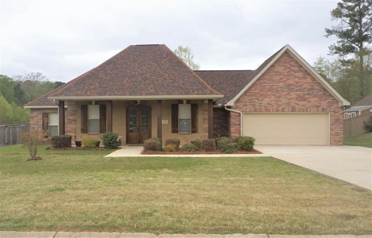 Property Photo:  138 Glen Arbor Court  MS 39042 