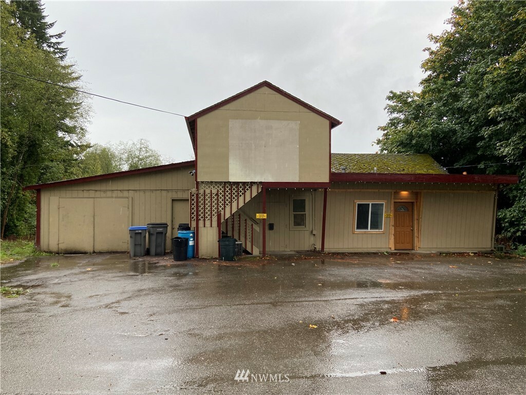 Property Photo:  6323 Kitsap Way  WA 98312 