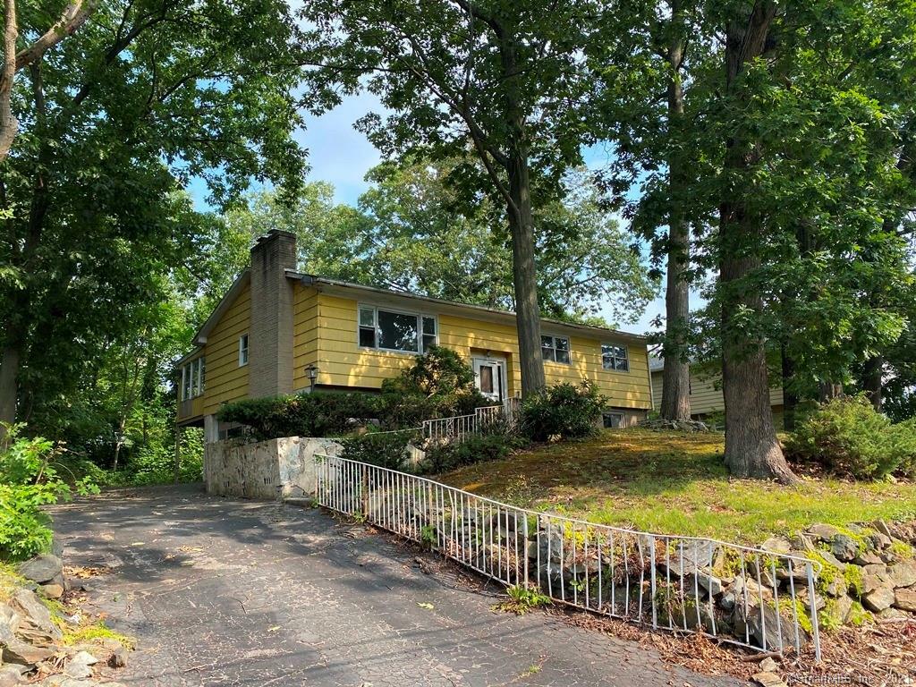 Property Photo: 245 Homeside Avenue CT 06516