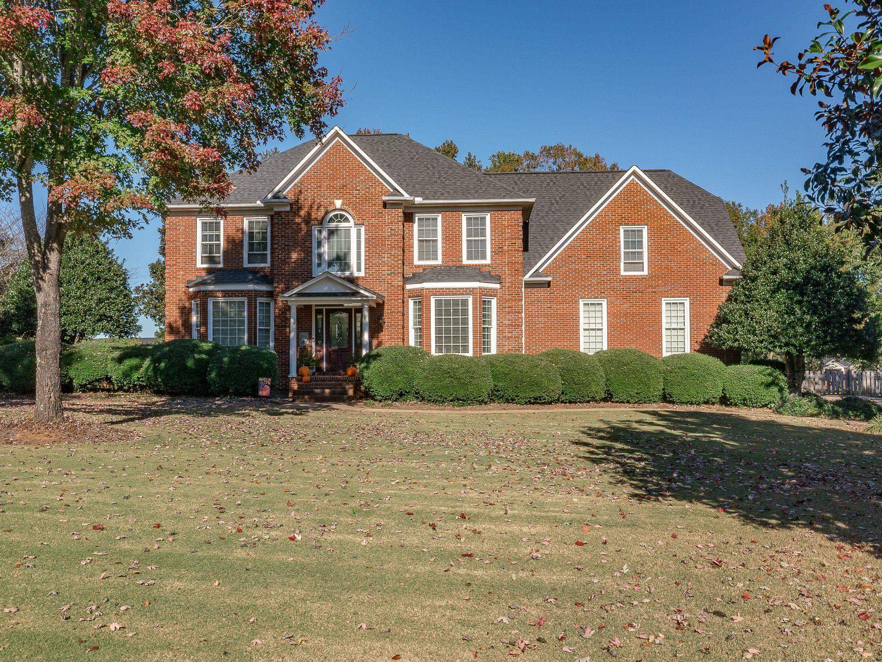 509 Wentworth Farm Circle  Boiling Springs SC 29316 photo