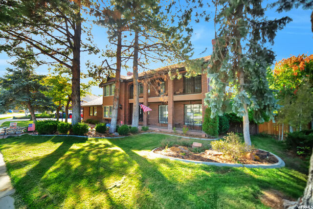 Property Photo: Address not disclosed UT 84093