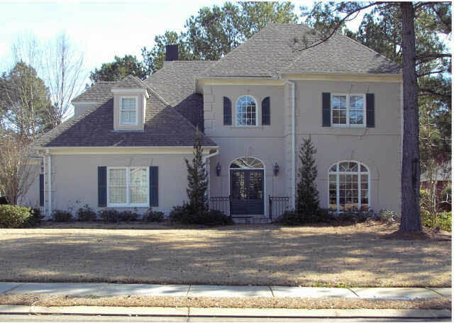 Property Photo:  106 Morning Glory Circle  MS 39110 