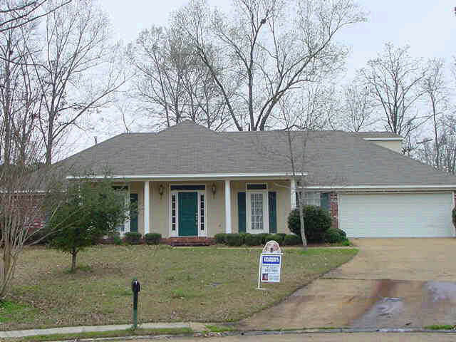 Property Photo:  131 Foxchase Drive  MS 39110 