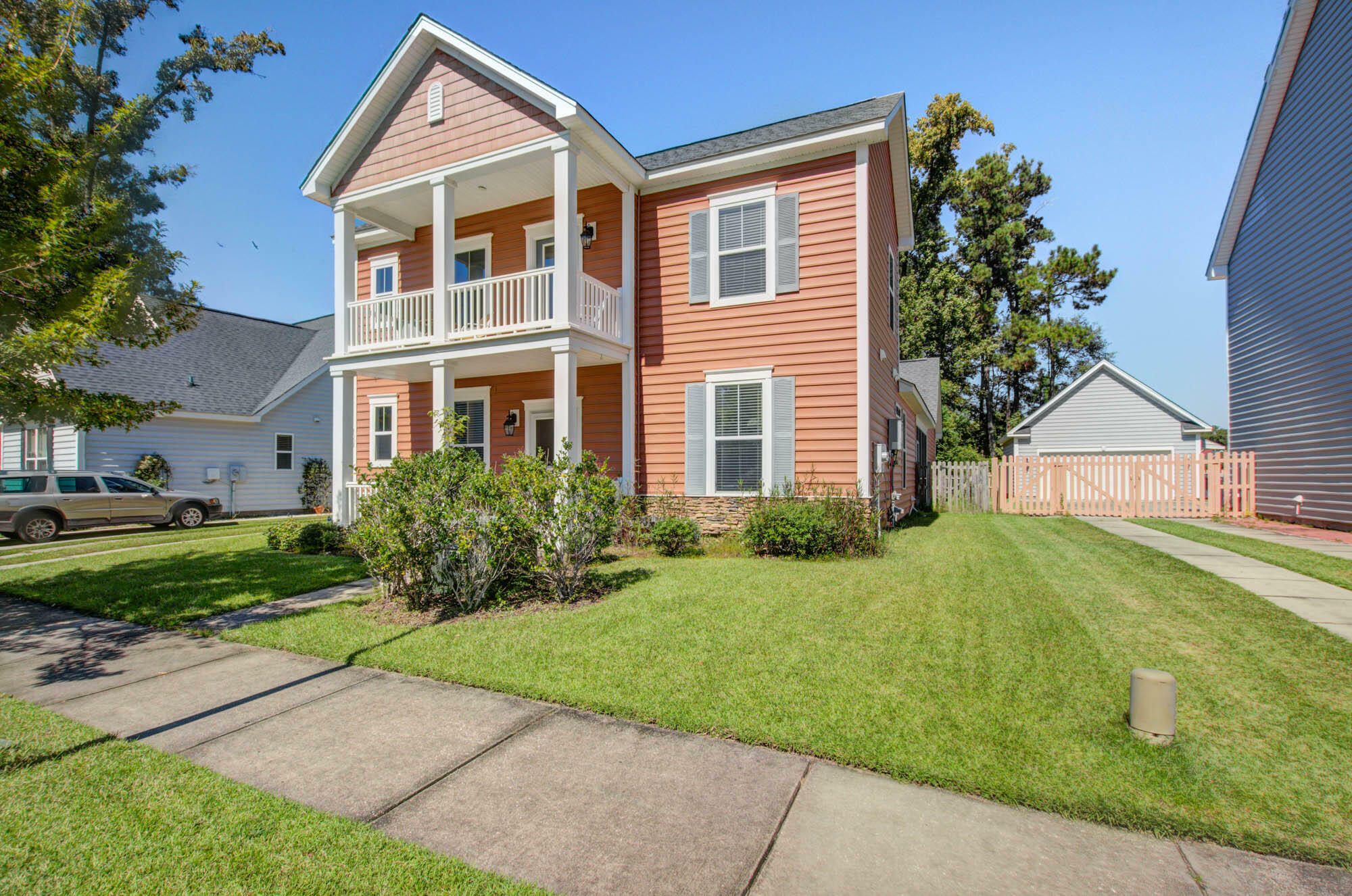 3027 Scuba Drive  Charleston SC 29414 photo