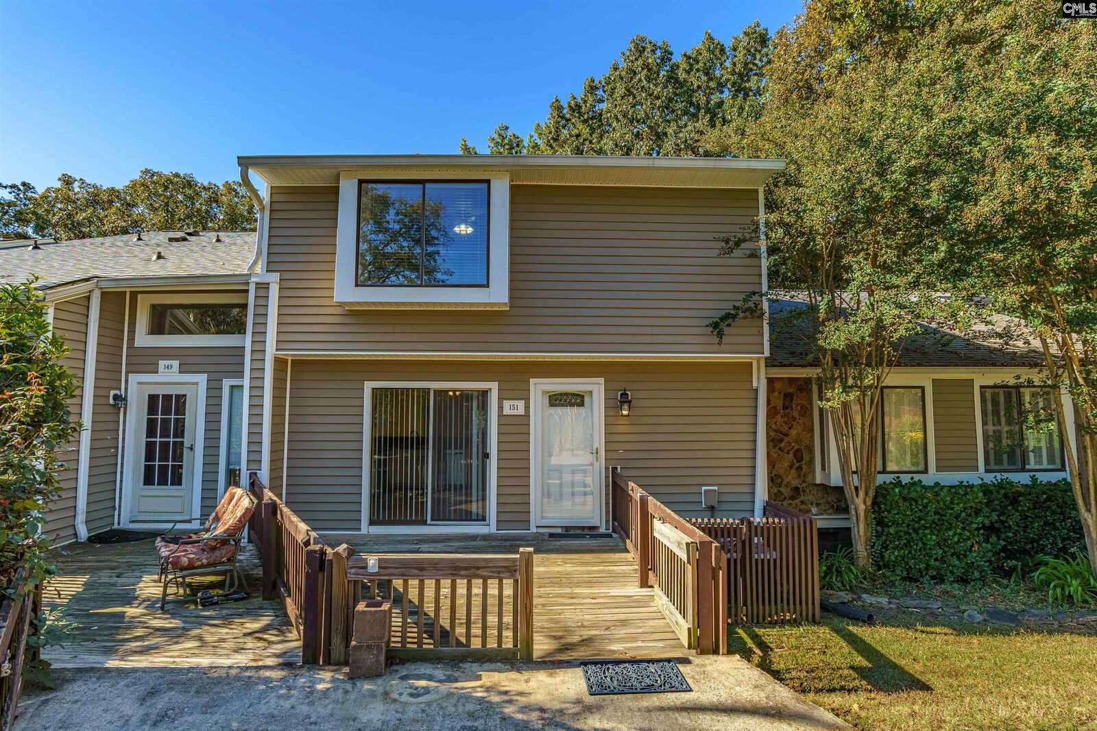 Property Photo:  151 Outrigger  SC 29212 