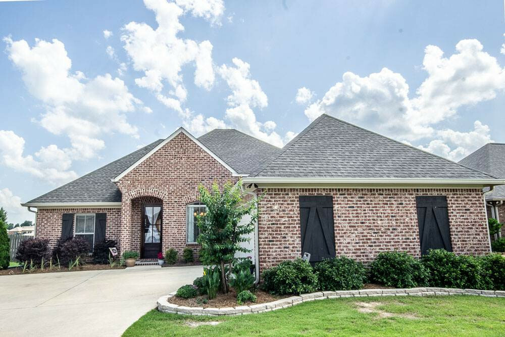 Property Photo:  133 Northwind Drive  MS 39110 