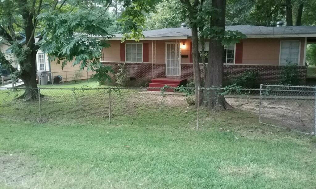 Property Photo: 4352 Welota Drive MS 39209