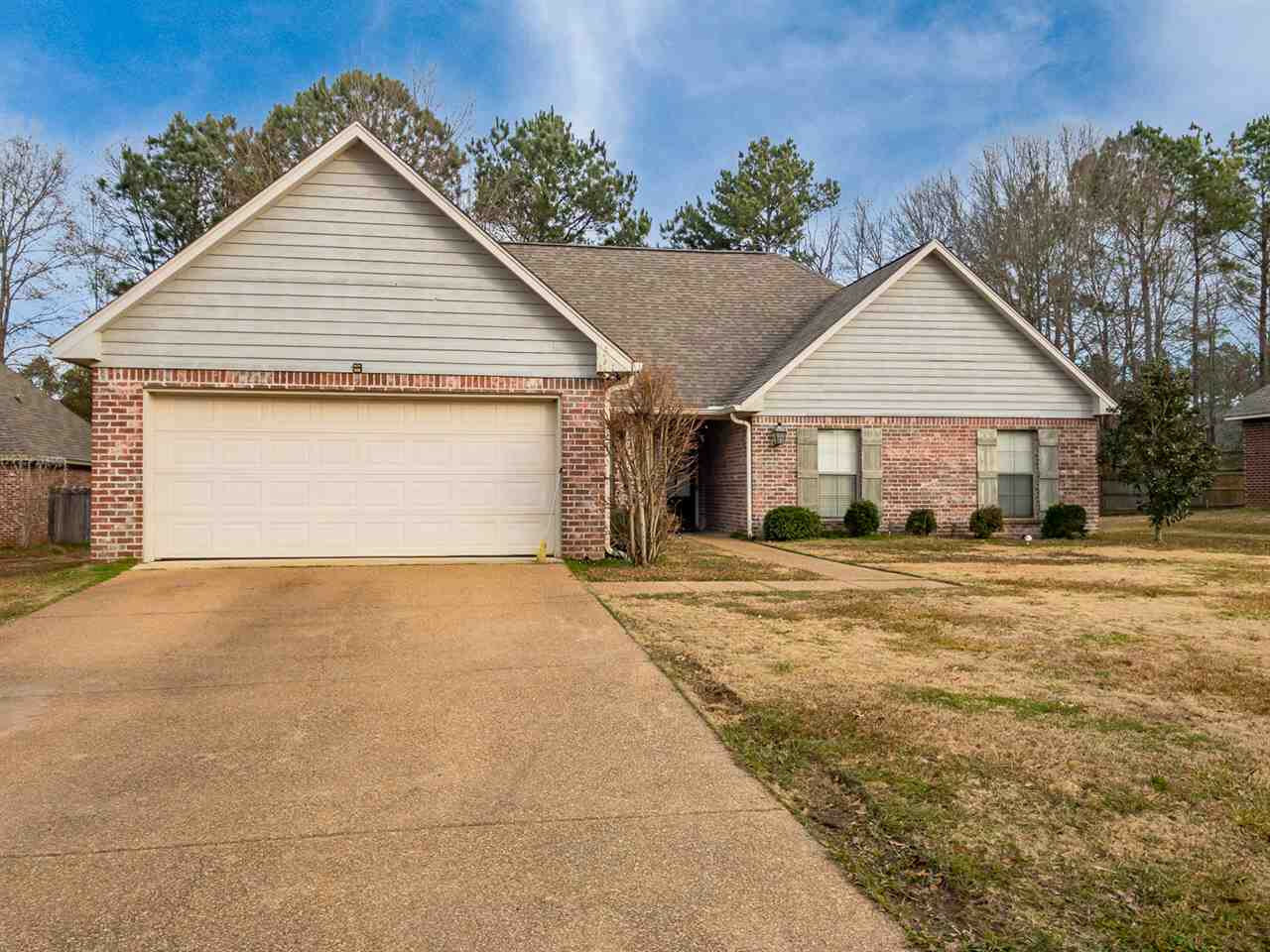 Property Photo:  106 Richmond Way  MS 39046 