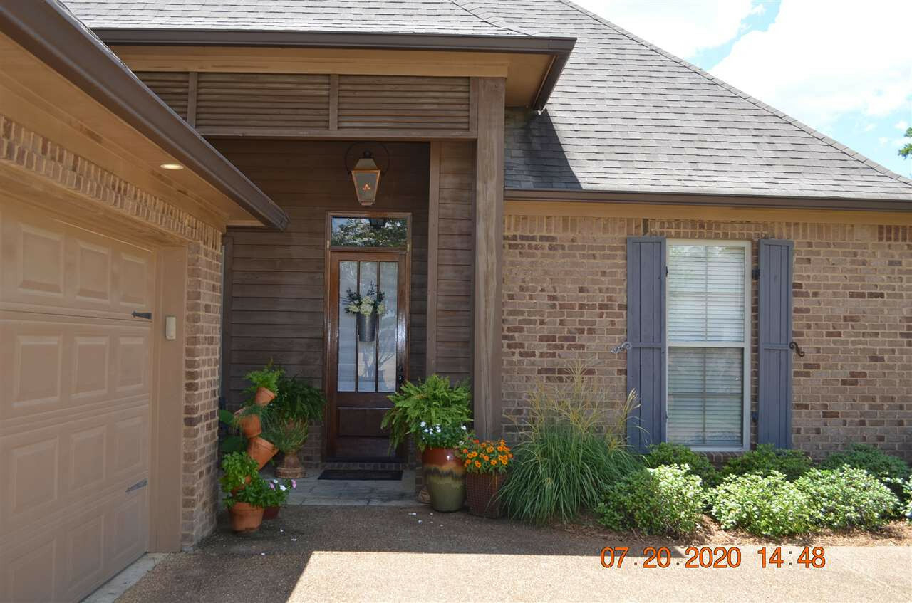 Property Photo:  104 Amethyst Lane  MS 39047 