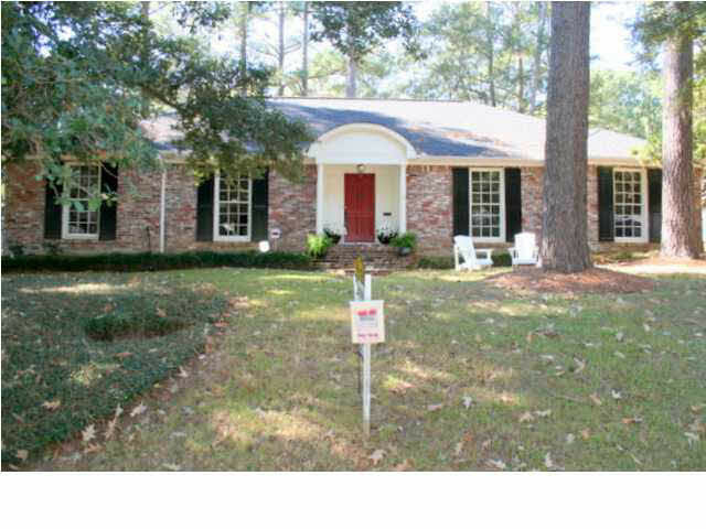 Property Photo:  5345 Farnsworth Drive  MS 39211 