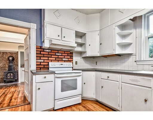 Property Photo:  257 Beaver St  MA 01702 