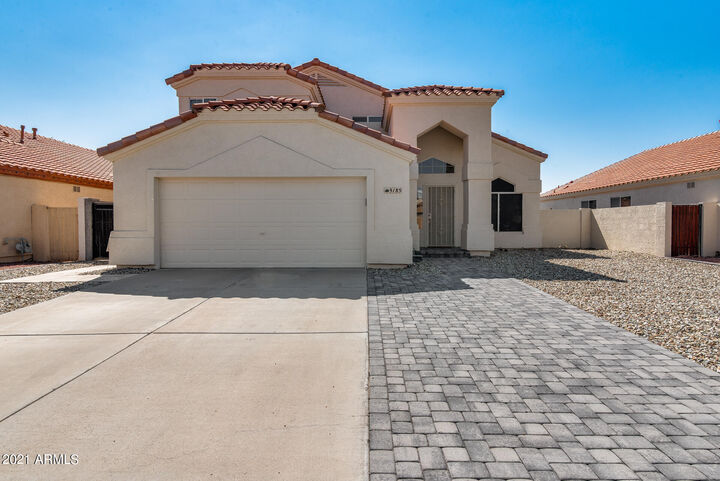 Property Photo:  9185 W Michelle Drive  AZ 85382