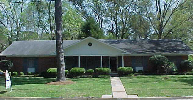 Property Photo:  5106 Romany Drive  MS 39211 