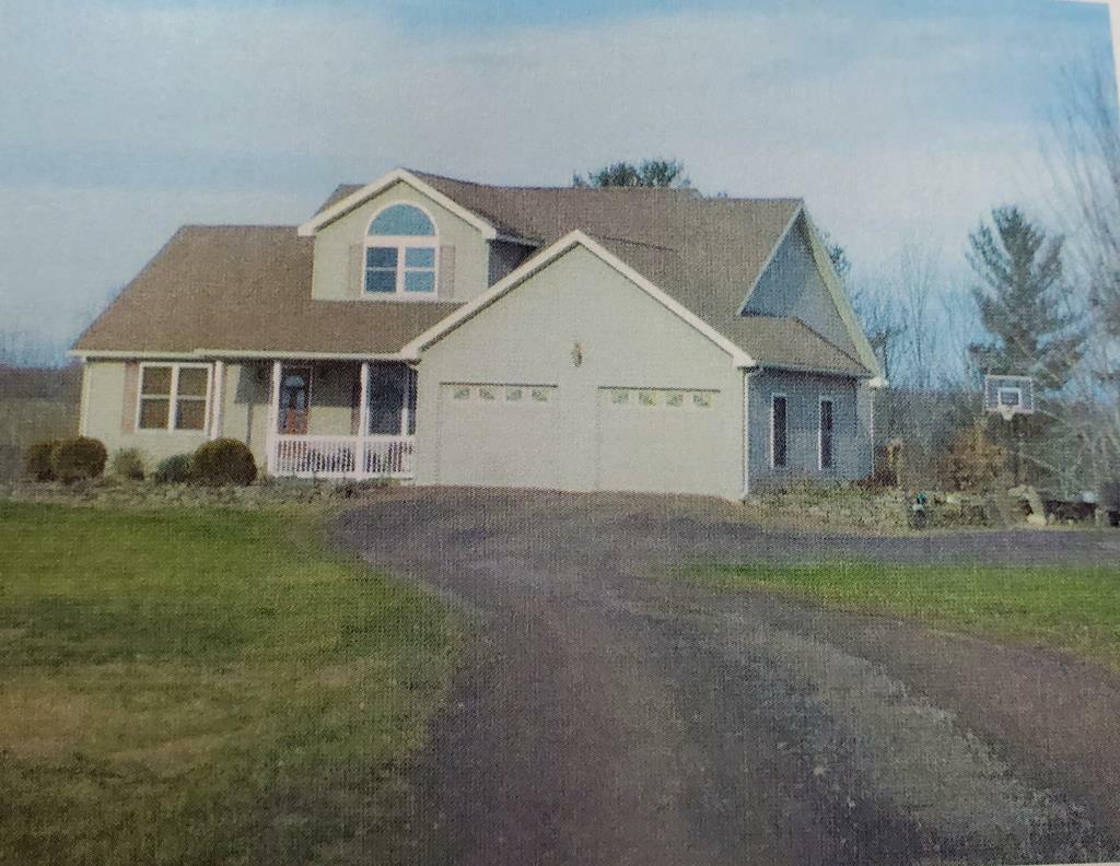 Property Photo:  5023 Saco Rd  PA 18848 