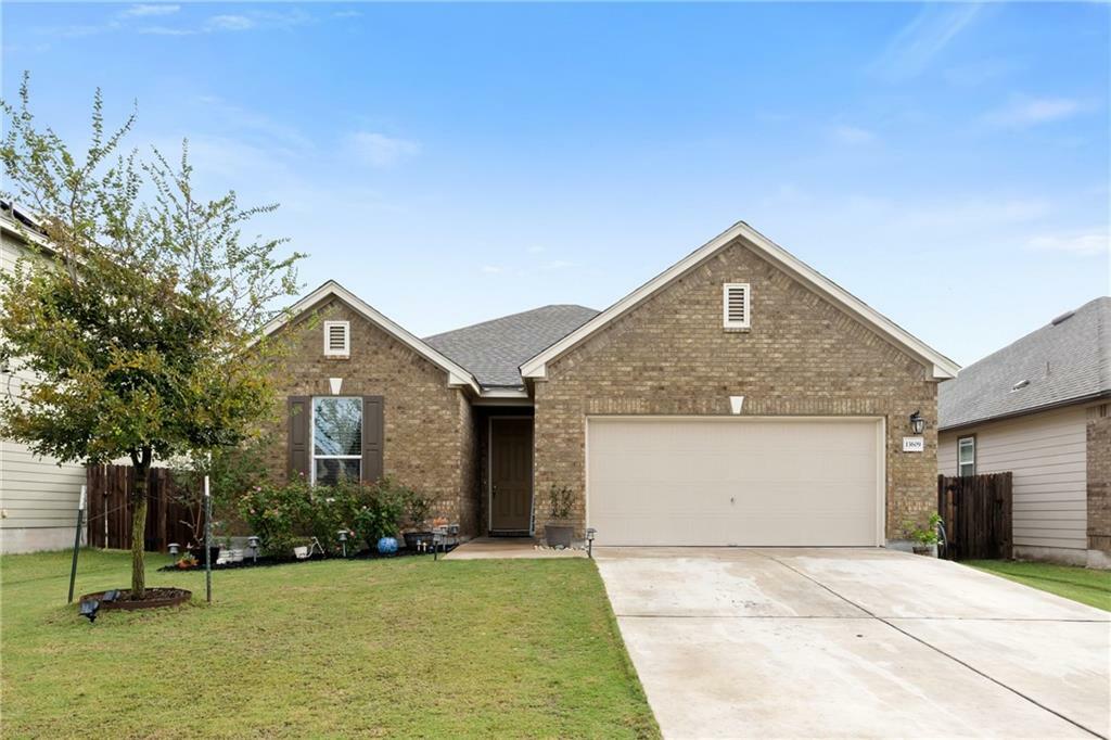 Property Photo:  13609 James Buchanan Street  TX 78653 