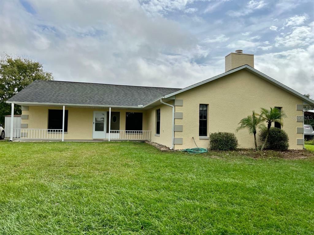 Property Photo:  4035 Tucker Avenue  FL 34772 