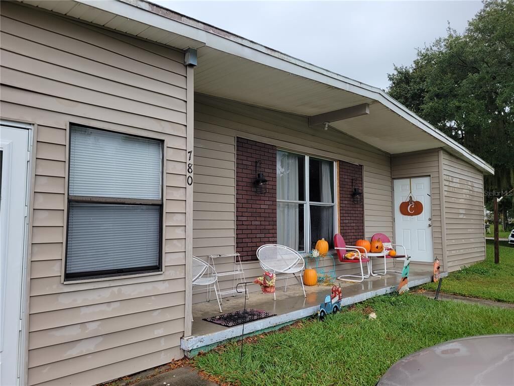 Property Photo:  780 Alice Place  FL 33830 