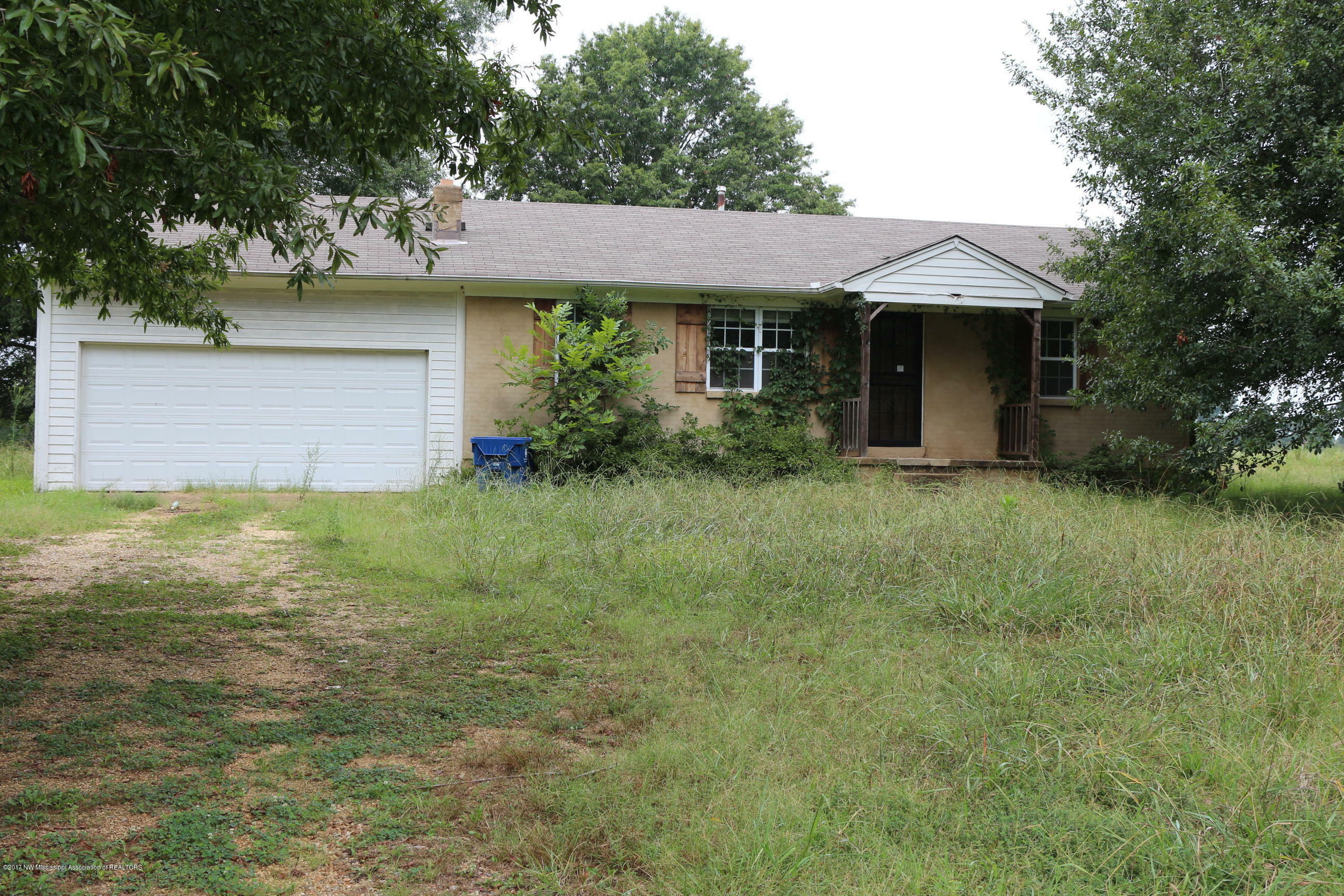 Property Photo: 793 Box Corner Drive MS 38654