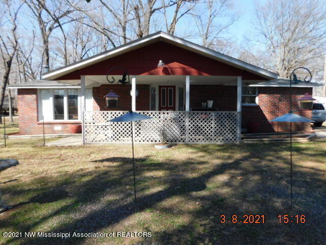 Property Photo:  6352 Nail Road  MS 38680 